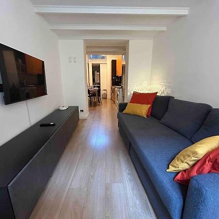 Loft•Moscova-Chinatown•Smart Tv Apartment มิลาน ภายนอก รูปภาพ