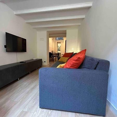 Loft•Moscova-Chinatown•Smart Tv Apartment มิลาน ภายนอก รูปภาพ