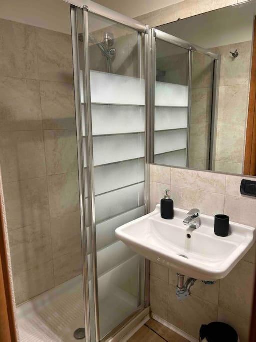 Loft•Moscova-Chinatown•Smart Tv Apartment มิลาน ภายนอก รูปภาพ