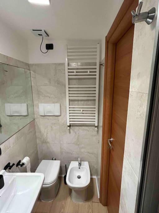 Loft•Moscova-Chinatown•Smart Tv Apartment มิลาน ภายนอก รูปภาพ
